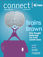 connect: January/February 2013