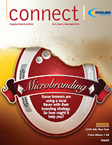 connect: January/February 2013