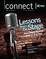 connect: May/June 2013