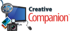 Creative Companion