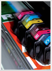Digital Color Printing