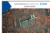 Digital Sample Booklet