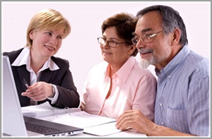 Insurance and Financial Company Printing