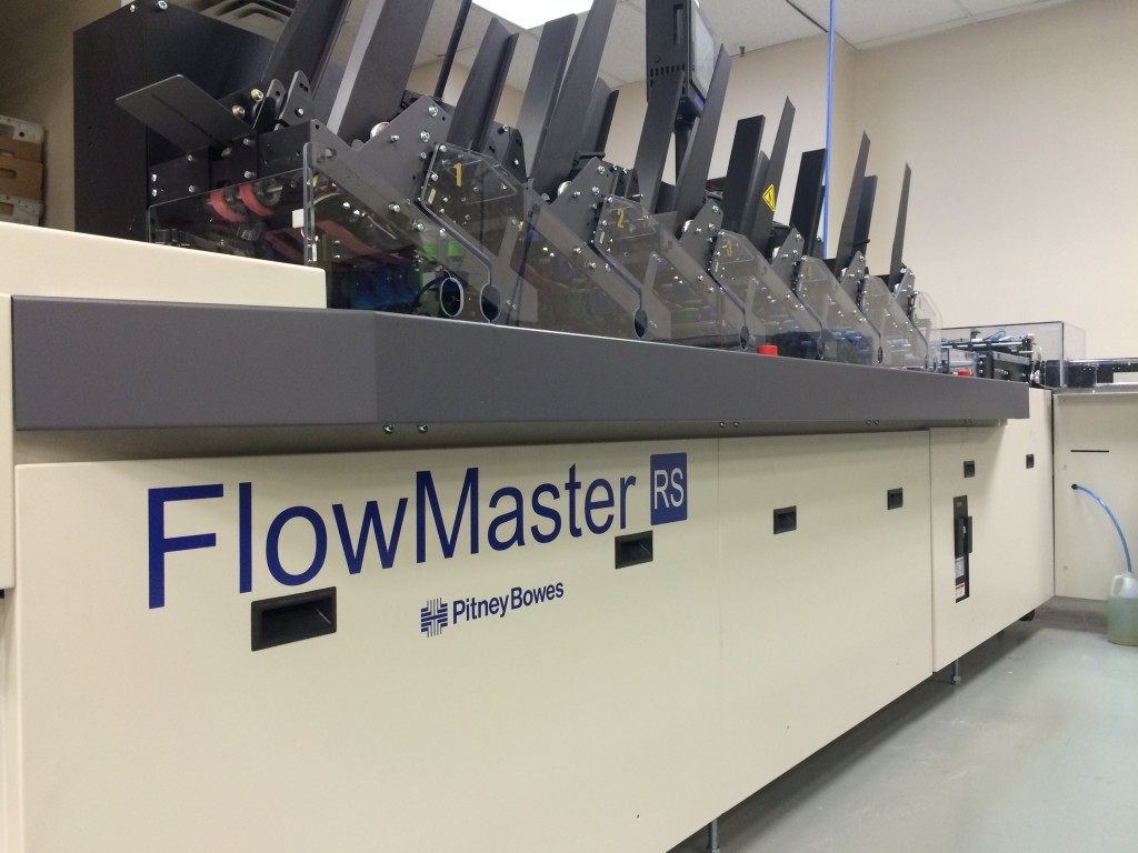 FlowMaster-Inserter
