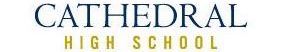 Cathedral High School Logo Cathedral High School Logo