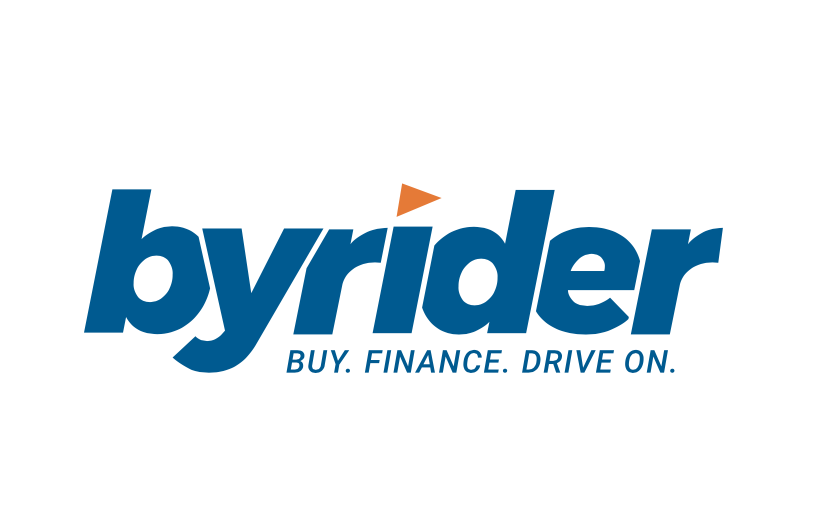 Byrider Logo