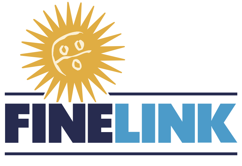 Finelink Logo