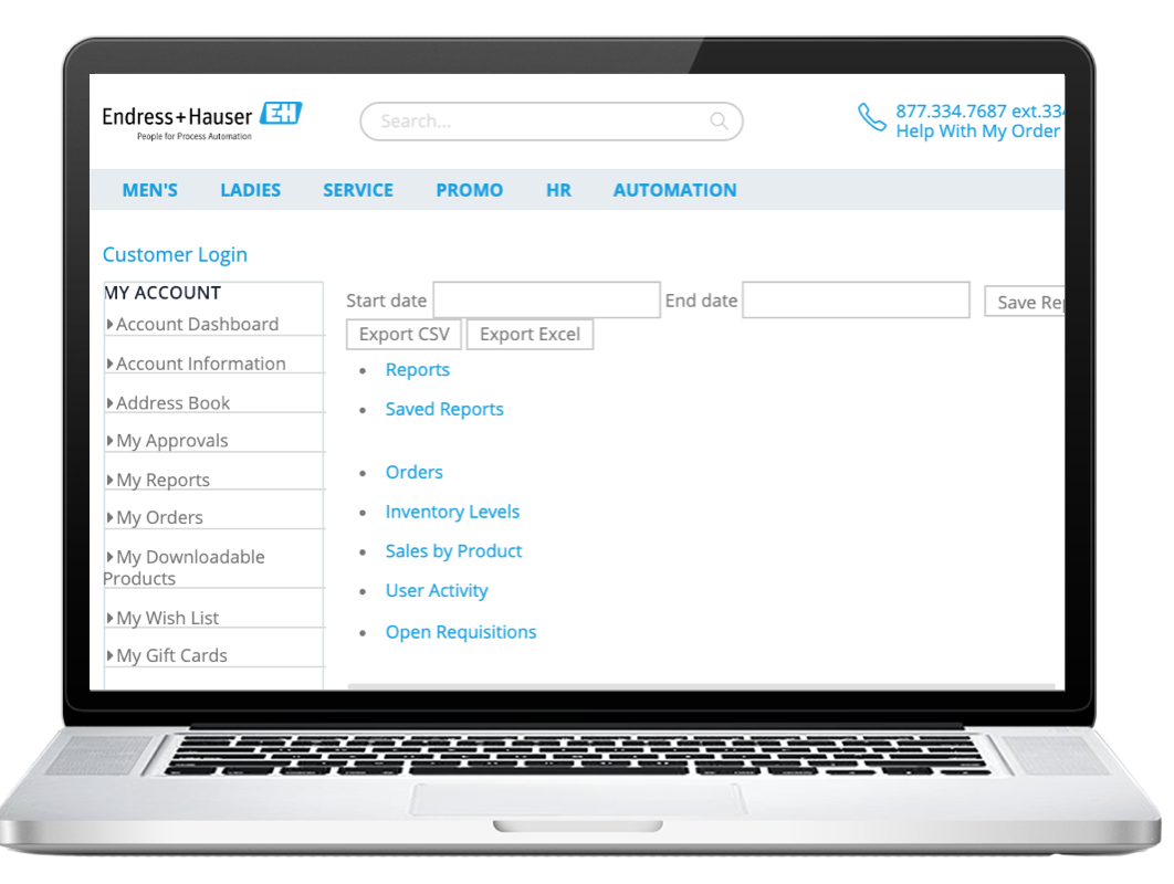 Finelink Reporting Feature Finelink Reporting Feature