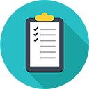 Inventory Management Strategy Checklist Icon