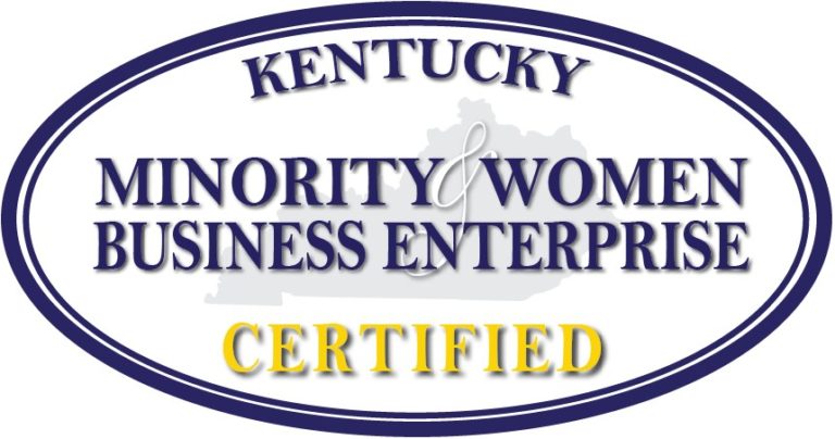 KY Minority Business Logo