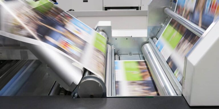 printing machine