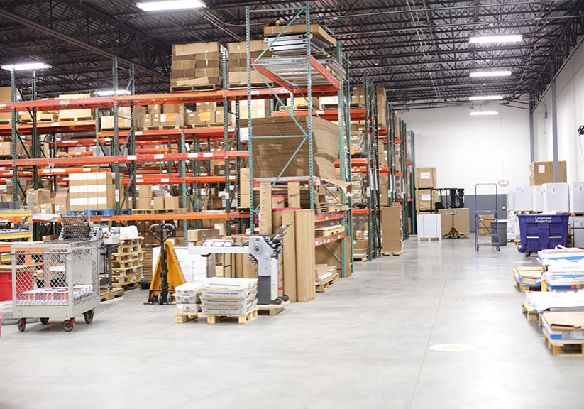 Warehouse inventory Warehouse inventory