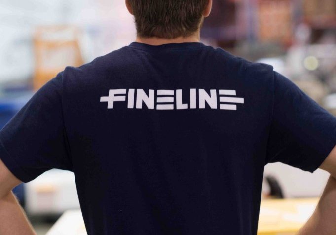 Fineline Employee