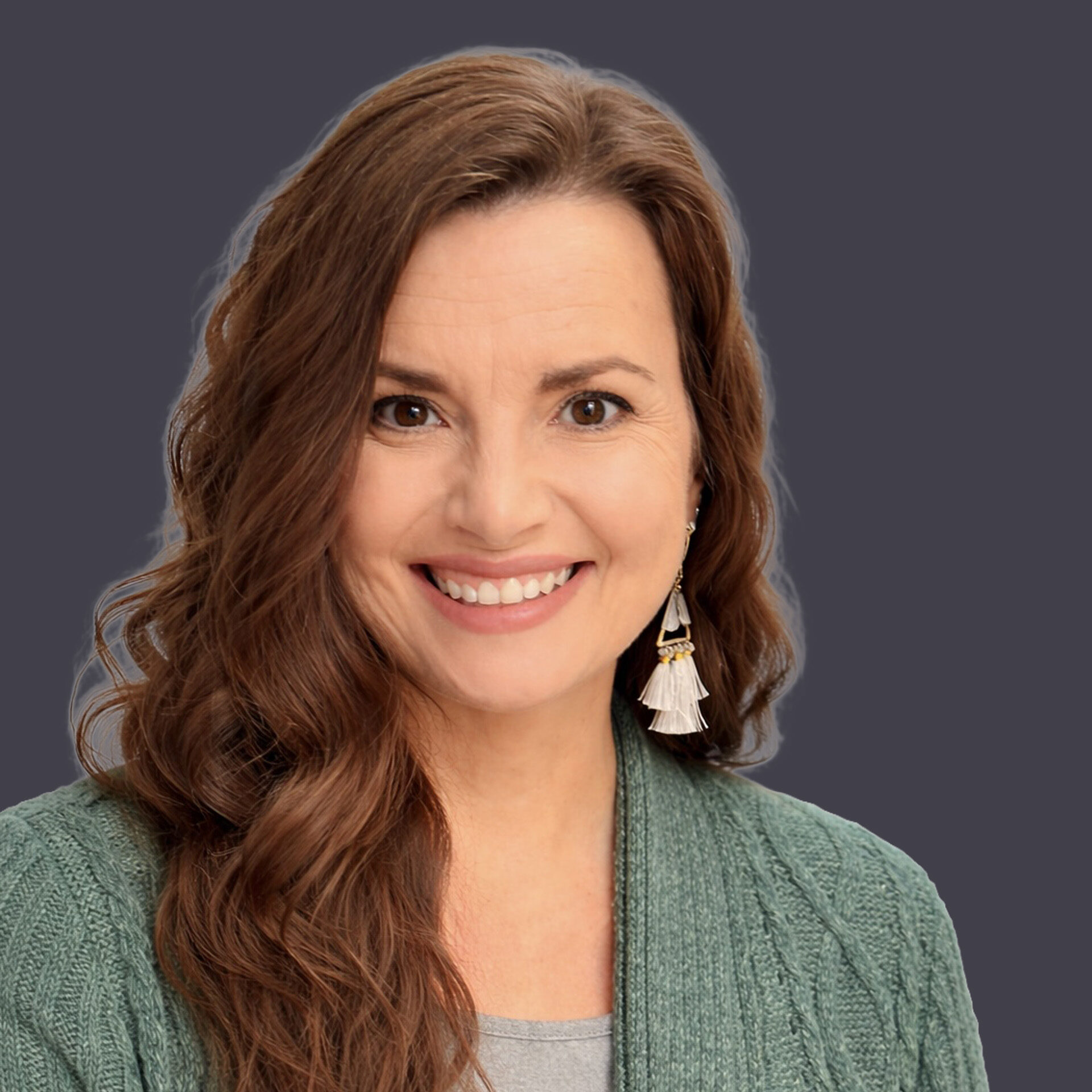 Cmaila Headshot