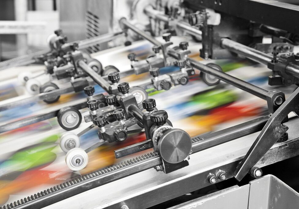 Offset Printing