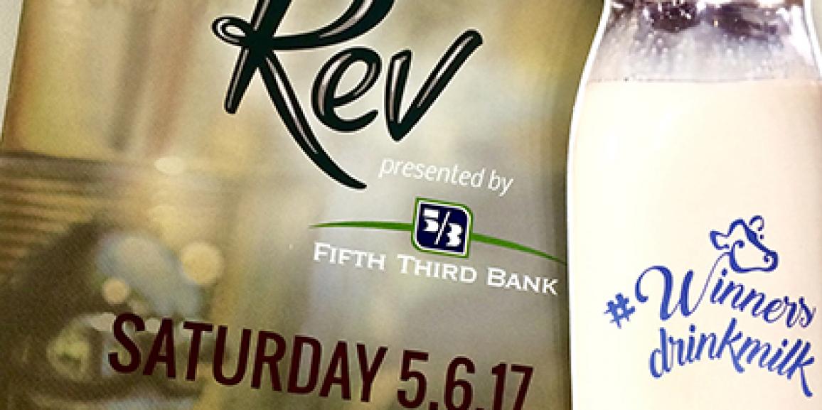 PRESS RELEASE: Fineline Sponsors Healthcare Fundraising Event Around Indianapolis 500