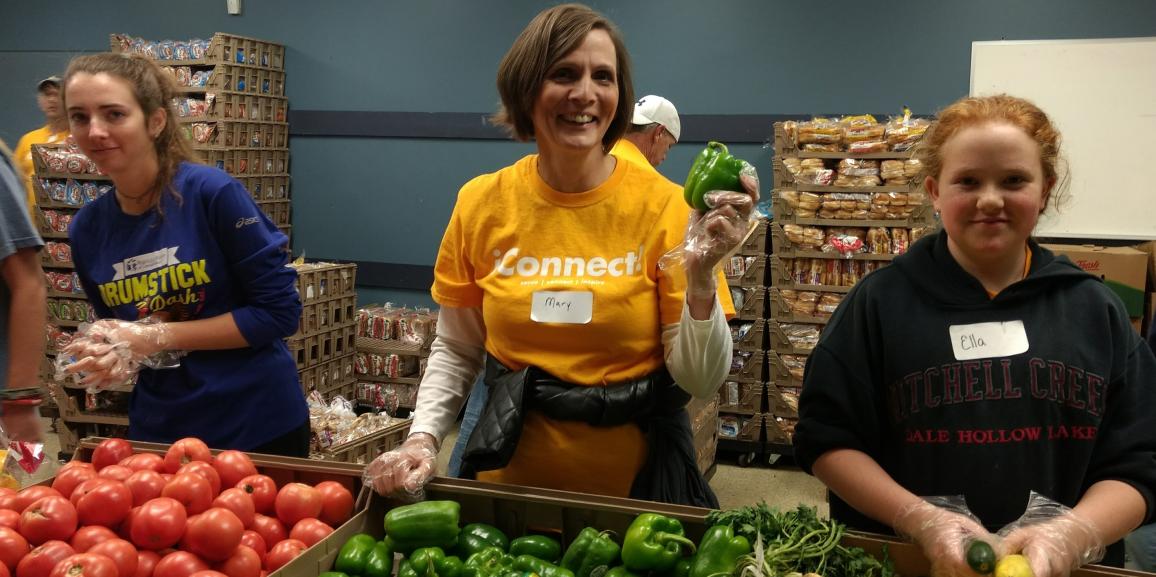 Fineline Launches Corporate Social Responsibility Program, iConnect!
