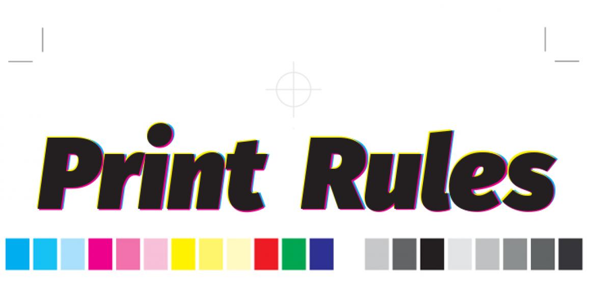 Print Rules: Survey emphasizes value of print for small business owners
