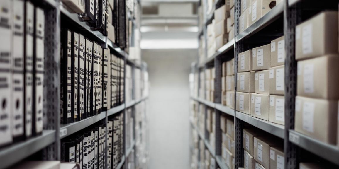 The Importance of Asset and Inventory Management