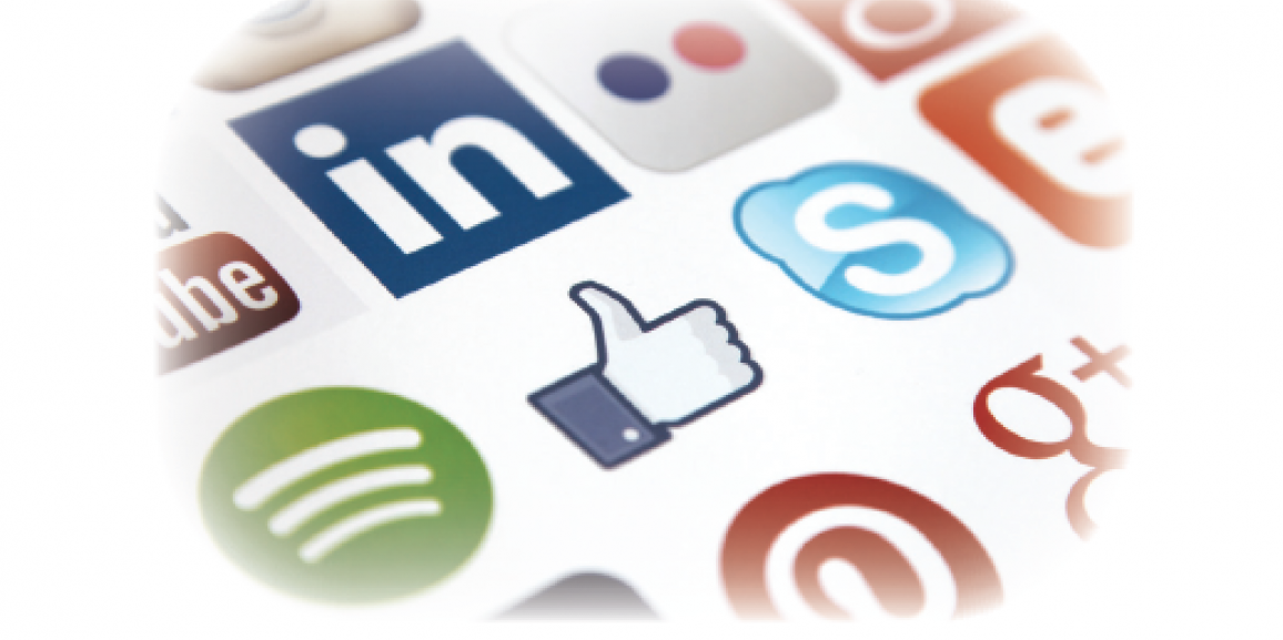 WHITE PAPER: 14 Ways to Incorporate Social Media and Print Projects Together