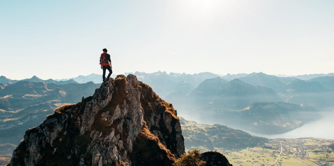 So, You Want to Be a Market Leader?